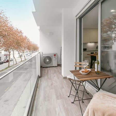 Casa Das Ondas Nazaré Extérieur photo