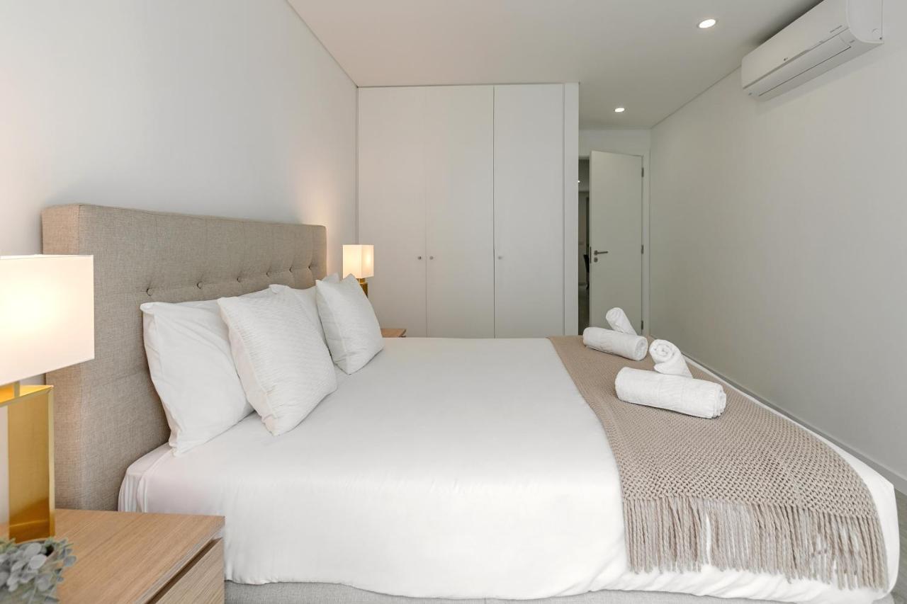Casa Das Ondas Nazaré Extérieur photo